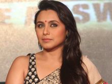 Rani Mukerji