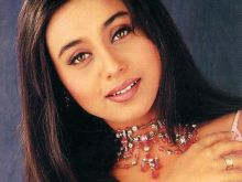 Rani Mukerji