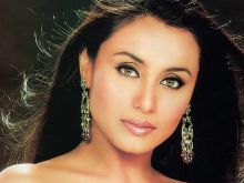 Rani Mukerji