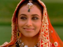 Rani Mukerji