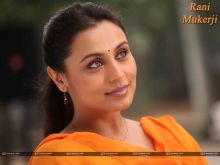 Rani Mukerji