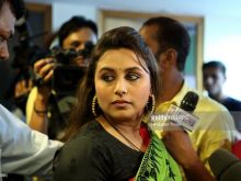 Rani Mukerji