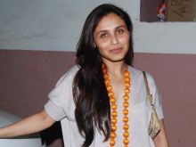 Rani Mukerji photo