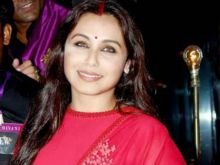 Rani Mukerji