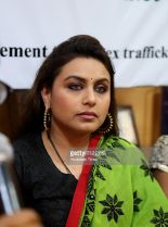 Rani Mukerji photo