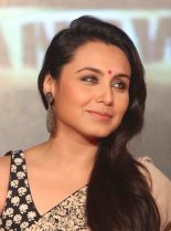 Rani Mukerji