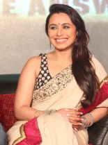 Rani Mukerji