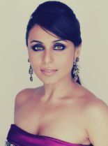 Rani Mukerji photo