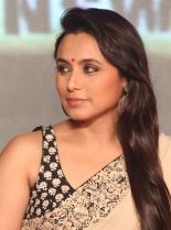 Rani Mukerji