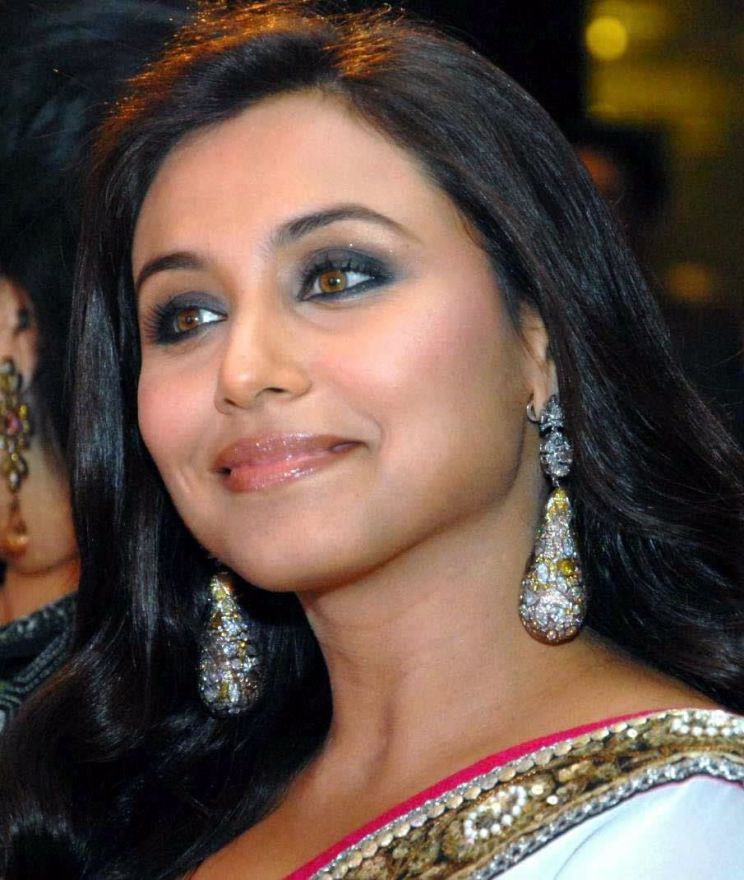 Rani Mukerji