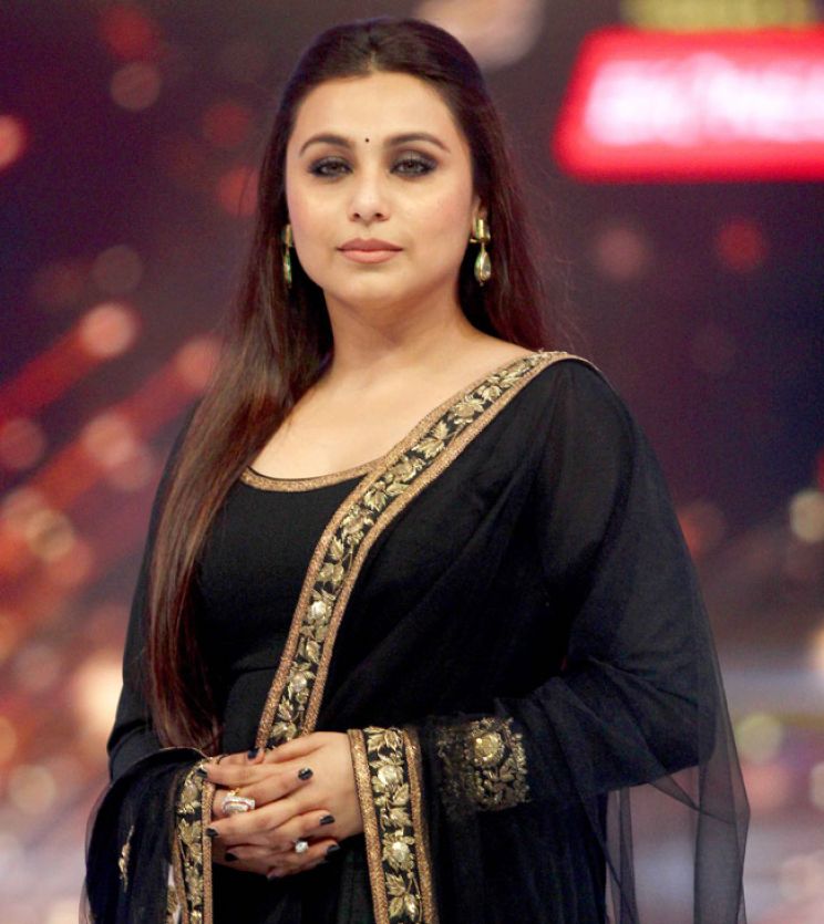 Rani Mukerji