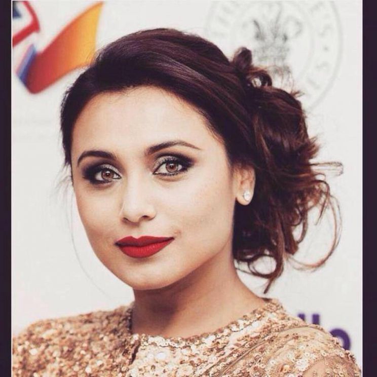 Rani Mukerji