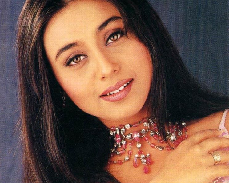 Rani Mukerji
