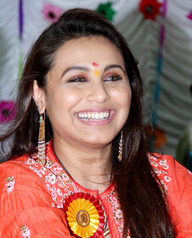 Rani Mukerji