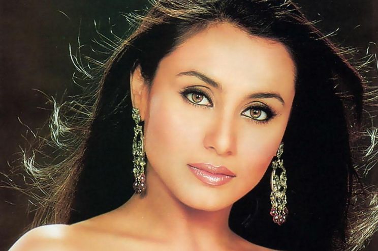 Rani Mukerji