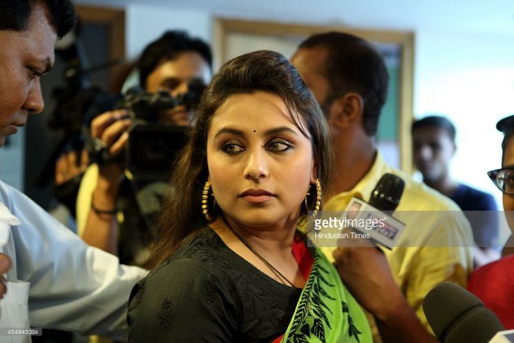 Rani Mukerji