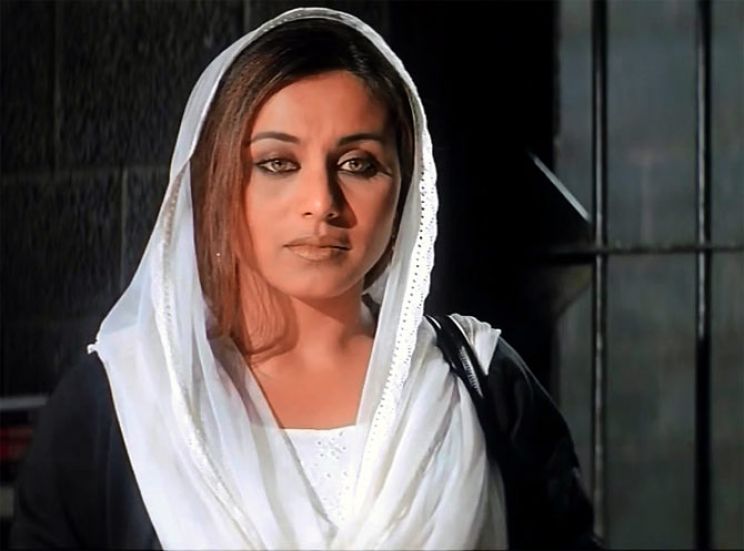 Rani Mukerji