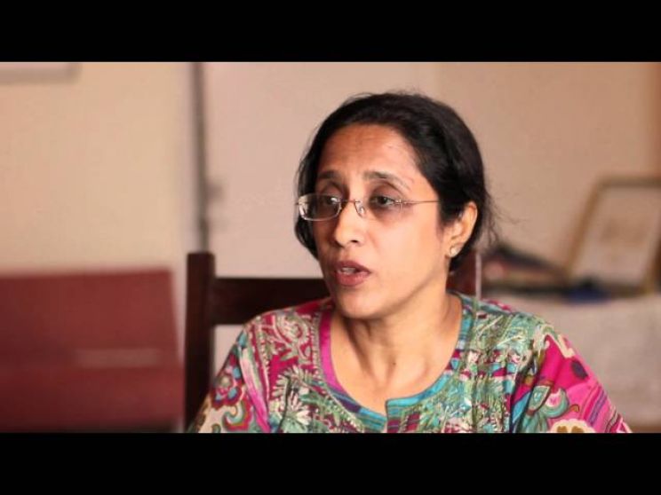 Ranjit Chowdhry