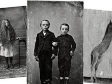 Ransom Riggs