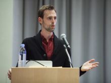 Ransom Riggs