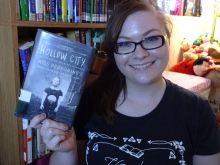 Ransom Riggs