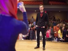 Ransom Riggs