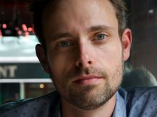 Ransom Riggs