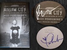 Ransom Riggs