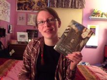 Ransom Riggs
