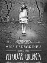 Ransom Riggs