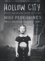 Ransom Riggs