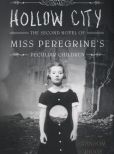 Ransom Riggs