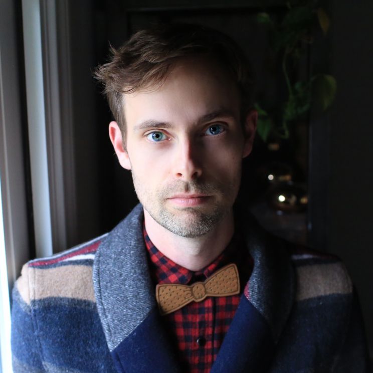 Ransom Riggs