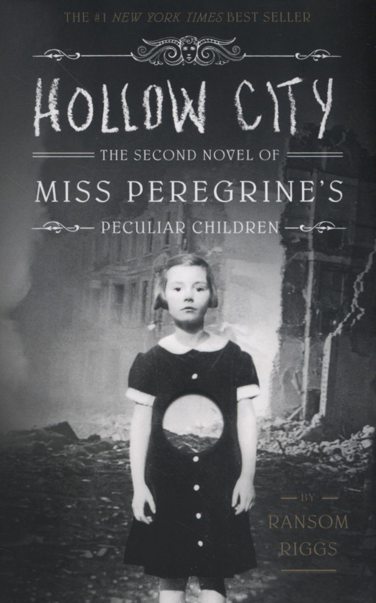 Ransom Riggs