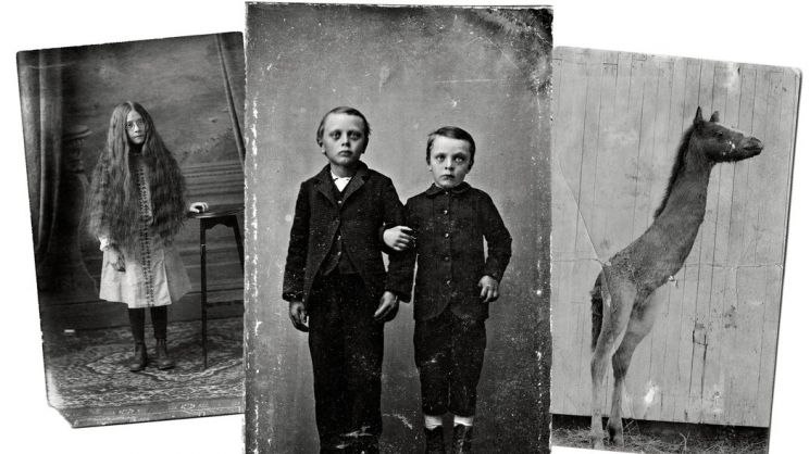 Ransom Riggs