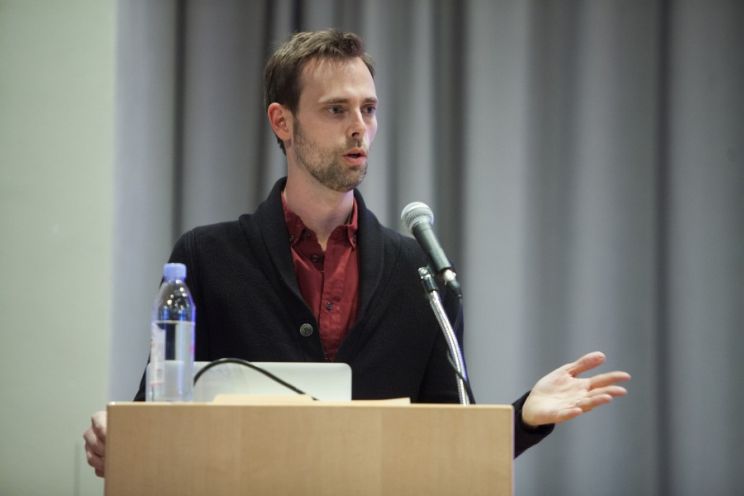 Ransom Riggs
