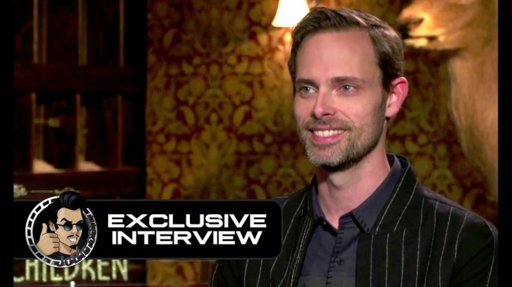 Ransom Riggs