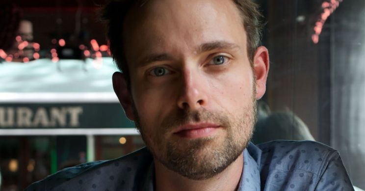 Ransom Riggs