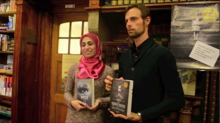 Ransom Riggs