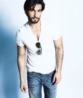 Ranveer Singh