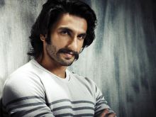 Ranveer Singh