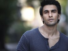 Ranveer Singh