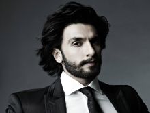 Ranveer Singh