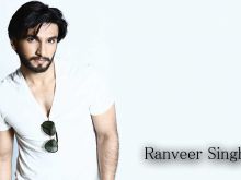 Ranveer Singh