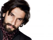 Ranveer Singh