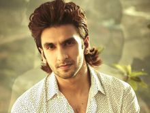 Ranveer Singh