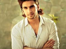 Ranveer Singh