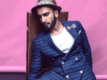 Ranveer Singh