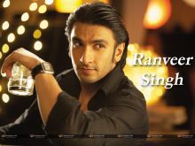 Ranveer Singh