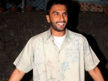 Ranveer Singh